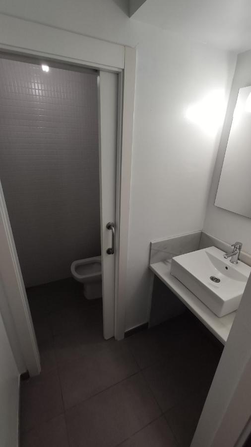 Balcon Azul Apartment Carboneras Ngoại thất bức ảnh